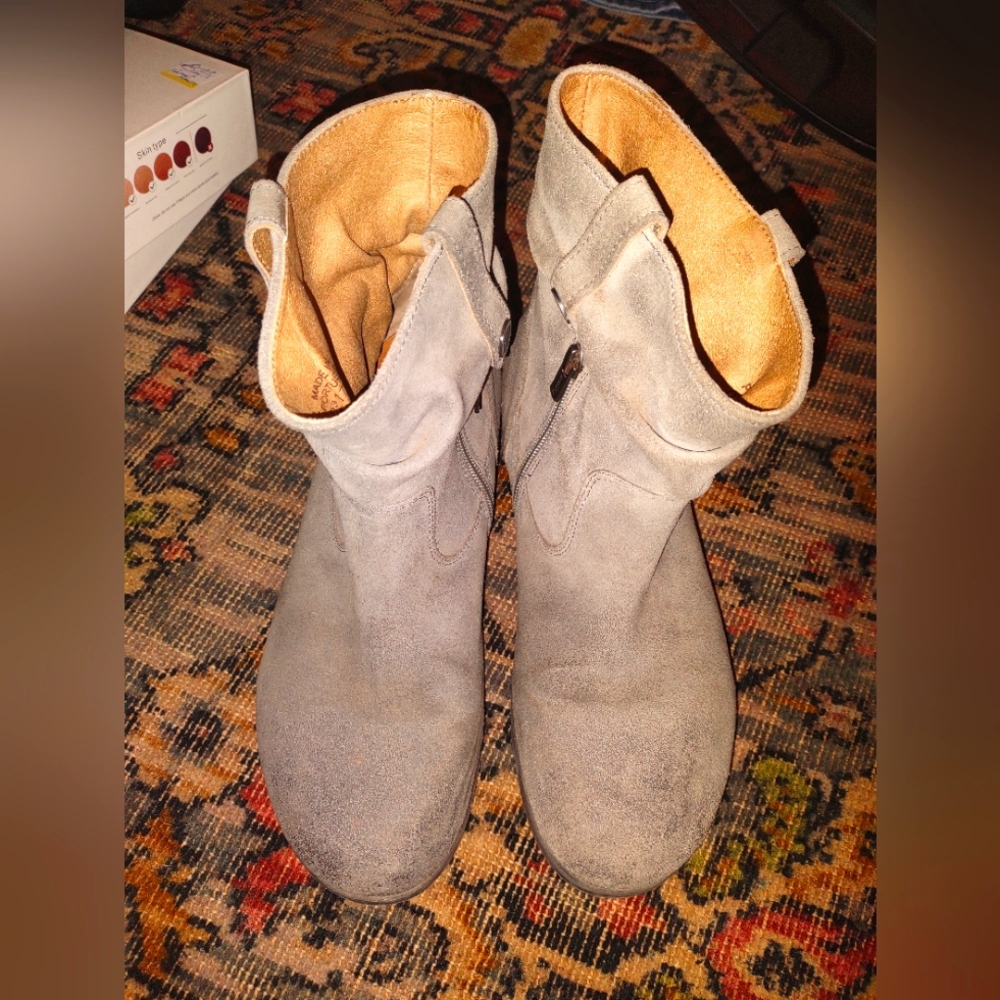 Birks!